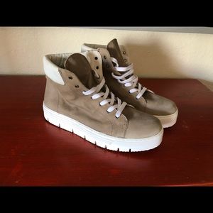 Steve Madden Rassa Boots